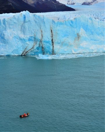 Lagos Patagónicos